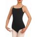 (DANSHOW) женщина топ Leotard команда Basic Leotard для взрослых балет Leotard гимнастика u