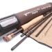 M MAXIMUMCATCH Maxcatch Farglory fly рыбалка удилище 5wt 9*-10*6** 4-5 деталь длина настройка возможность более минут 