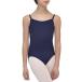 (DANSHOW) женщина топ Leotard команда Basic Leotard для взрослых балет Leo ta-