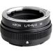 KIPON ���ݥ� Leica R-NIK Z M with helicoid �ޥ���ȥ����ץ��� �б���󥺡��饤��R�ޥ���ȥ�󥺡���