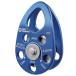 GM CLIMBING CE UIAA засвидетельствование 30kN микро шкив мобильный боковой plate climbing шкив 12mmro