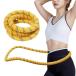 East Leaf трос обруч обруч для взрослых soft 1kg body .&amp;... длина регулировка салон тренировка 