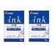 2 коробка комплект Pilot PILOT картридж чернила 5 шт. входит blue black IRF-5S-BB