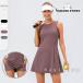  tennis wear One-piece pants lady's short pants yoga wear bo lovely Golf running marathon speed . stretch 