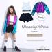  ребенок Kids Dance тренировка надеты hip-hop Dance брюки Dance надеты шорты coats te-ji костюм презентация внутренний 110cm/120cm/130cm/140cm/150cm/160cm