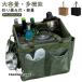 кемпинг контейнер сумка место хранения box soft контейнер большая вместимость складной для перевозки удобный кемпинг сопутствующие товары дрова кейс складной инструмент механизм место хранения инструмент 