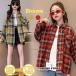  проверка рубашка рубашка Kids рубашка жакет tartan проверка рубашка внешний рубашка с длинным рукавом tops рубашка весна рубашка Basic casual рубашка верхняя одежда 