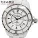シャネル J12 38ミリ H0970 メンズ
