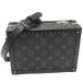 Louis Vuitton клатч монограмма eklip scratch box M20251