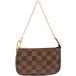  Louis Vuitton ручная сумочка Damier Mini небольшая сумочка аксессуары sowa-ru аксессуары сумка N58009