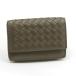 Bottega Veneta Bottega Veneta сетка футляр для визитных карточек футляр для карточек 174646 машина f