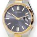  Citizen коллекция NJ0154-80H 8210-S126975 наручные часы прозрачный задний обратная сторона каркас автомат мужской 