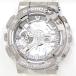  Casio G-SHOCK G амортизаторы GM-110SCM-1ADR наручные часы кварц мужской как новый товар 