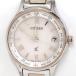  Citizen XC XC EC1165-51W H246-A1CDJ03 наручные часы электро-магнитные часы кварц женский 