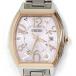  Seiko Lucia SSVW214 1B32-0BE0 наручные часы радиоволны солнечный кварц женский 