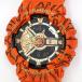  Casio G-SHOCK G амортизаторы Dragon Ball Z GA-110JDB-1A4JR наручные часы кварц мужской 