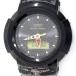  Casio G-SHOCK G амортизаторы United Arrows сотрудничество AWM-500UA-1AJR наручные часы радиоволны солнечный кварц мужской 