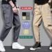 work pants cargo pants men's casual working clothes work trousers work put on cargo work clothes jogger pants long pants 