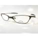  Oacley оправа для очков тросик ответвление Ti Wiretap 11-942