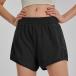  женский шорты теннис шорты с карманом одежда для гольфа тренировка спорт скорость . движение надеты M