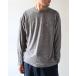 ֥졼 åȥ icebreaker  Merino 150 Long Sleeve Pocket Tee 150 󥰥꡼֥ݥåȥƥ IT62371 ̵ ᡼ز