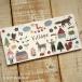 Aiko Fukawa один кисть .Village канцелярские товары животное животное смешанные товары [ letter pack почтовый сервис плюс возможно 20 шт до * letter pack почтовый сервис свет возможно 10 шт до * почтовая доставка возможно 5 шт до ]B