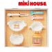 MIKIHOUSE Miki House стол одежда комплект 46-7154-685