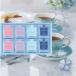 WEDGWOOD Wedgwood черный чай signi коричневый - чайный пакетик комплект WB25
