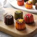 Гиндза Kyouhashi reroje искусственная приманка .ski roll Гиндза Mini канеле 