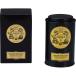  Мали a-juf направляющие Earl Gray French голубой 90g в жестяной банке TJ8005