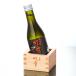 японкое рисовое вино (sake) дерево форель имеется .. дуть снег большой сакэ гиндзё 50 180ml 1. бутылка Mini маленький дерево ... sake День почитания пожилых людей подарок подарок Niigata Kouya sake структура 