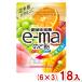 ���o�� 50g e-ma�̂ǈ� �� �J���t���t���[�c�`�F���W (6�~3)18�� (e-ma �C�[�} �̂ǂ��� �L�����f�B) (Y80) �{�B�ꕔ��������