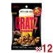 . мыс Glyco k rats перец бекон 42g×12 пакет входить ( закуска снэки ) (np-3) ( срок годности 2027.2 конец месяца ) почтовая доставка бесплатная доставка по всей стране 