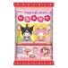  каштан гора рис .S Sanrio герой z Hina-Arare 35g×20 пакет входить (.... превосходный рассылка ) ( время ограничено ..... arare .. товар ....) ( срок годности 2026 год 6 конец месяца ) (re)*
