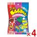 сосна желудь жевательная резинка Mix 90g×4 пакет комплект ( отметка ..) (np-3) ( срок годности 2027.9 конец месяца ) почтовая доставка бесплатная доставка по всей стране 