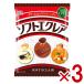 * лето место. .. среди .. Fujiya soft эклер пакет 93g×3 пакет входить ( карамель сладости ) ( отметка ..) (CP) почтовая доставка бесплатная доставка по всей стране 