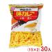  Yamato кондитерские изделия 55g тест карри (15×2)30 входить ( снэки сладости ) (Y12) Honshu часть бесплатная доставка 