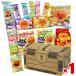 ( Treasure Box Anpanman set ×1 piece ) confection assortment .. kun. confection warehouse ( Children's Day birthday present Children's Meeting ) ( Honshu one part free shipping )(tr-ap-1)