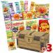  Anpanman сладости комплект набор ( Treasure Box ×3 шт ) Рождество Новый год день рождения подарок ребенок Children's Meeting Honshu часть бесплатная доставка (tr-ap)