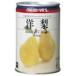  Meiji магазин фрукты рынок груша обыкновенная легкий открытый 425g×12 жестяная банка [ бесплатная доставка ( часть регион за исключением )]