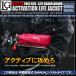  life jacket adult manual expansion type waist belt red life guard 