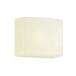 * Koizumi AB52233 LED кронштейн для светильника лампа цвет белый огонь лампочка 60W соответствует воздухо-непроницаемый type не style свет осветительное оборудование стена установка лестница . внизу .. для освещение 