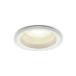 * Koizumi AD52729 LED compact встраиваемый светильник температура белый цвет белый огонь лампочка 60W соответствует . включено φ50 высота ..SB форма основа модель . свет не style свет осветительное оборудование потолочный светильник 