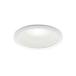  Koizumi AD7201W50 [ закрытый наружный двоякое применение ] LED panel встраиваемый светильник основа модель . включено дыра φ100 высота ..SB форма белый огонь лампа 100W соответствует днем белый цвет не style свет . свет защита от дождя *.. type 