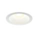 * Koizumi AD7204W35 [ закрытый наружный двоякое применение ] LED встраиваемый светильник обновленный соответствует широкий рамка-оправа . включено дыра φ125 высота ..SB форма белый огонь лампа 60W соответствует температура белый цвет . свет защита от дождя *.. type осветительное оборудование 