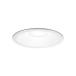 o-telikOD361223R экстерьер LED основа встраиваемый светильник высота ..SB форма сенсор синхронизированный соответствует . включено дыра φ150 днем белый цвет 107° рассеивание распределение свет белый огонь лампа 60W соответствует наружный для . внизу для 
