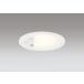 o-telikOD361466R LED встраиваемый светильник ( для туалета / вытяжной вентилятор синхронизированный type ) белый огонь лампа 100W соответствует . включено φ125 высота ..SB форма лампа цвет не style свет высокочувствительный человек чувство сенсор ON-OFF type 