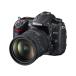 ニコン Nikon デジタル一眼レフカメラ D7000 18-200VR II キット 新品SDカード付
ITEMPRICE