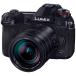 ѥʥ˥å Panasonic G9 12-60mm 󥺥å  ߥ顼쥹   ֥å