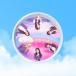 [4/5 Korea sale ][ILY:1 I Lee one ]1st[Love in Bloom]nayu is naalaronalili frog baGirls Planet 999 young lady festival .Mnet AmebaTV Korea music free shipping 